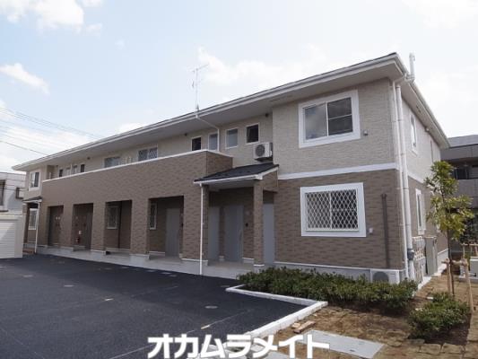 ノーブルコートⅡ204