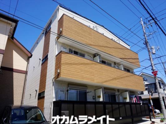 ルーツ弐番館301