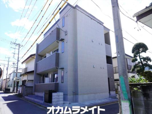 ＧＲＡＤＵＳ薬円台Ⅱ202