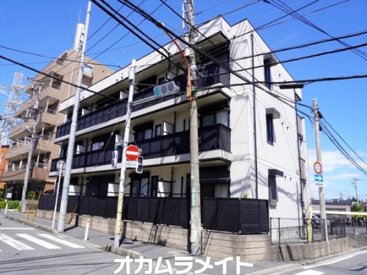 Ｋ′ＳシャンブルⅥ205