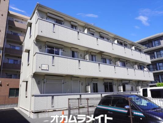 Ｋ′ＳシャンブルⅧ105