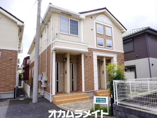 プラウド幕張本郷Ⅷ201