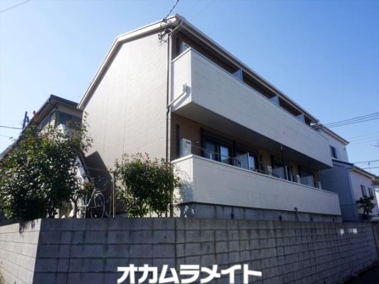 ベルメント西習志野104