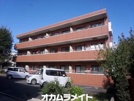 こぶしハイム105