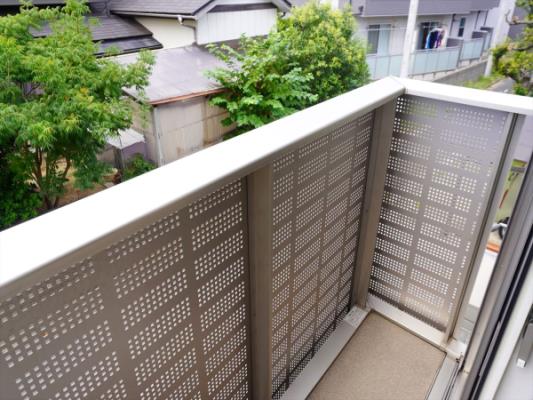 ﾊﾞﾙｺﾆｰ(ﾃﾗｽ)