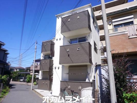 ヒュッゲ Ⅰ202