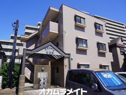 アプリーレ津田沼103