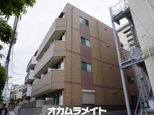 ＫＡＮＥＮＡＲＩ和光前原404