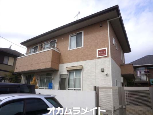 プレジール102(2F)