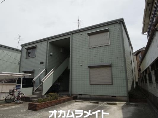 メゾン八千代台２号棟101