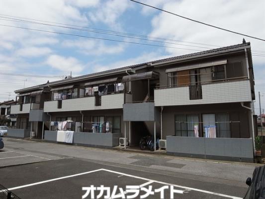 サンステージ斉藤Ⅱ105