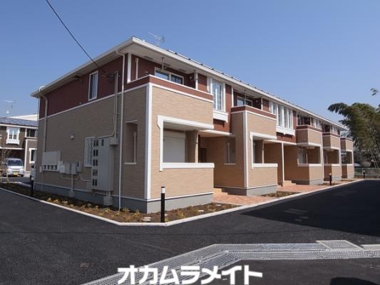 ジェルメⅣ205