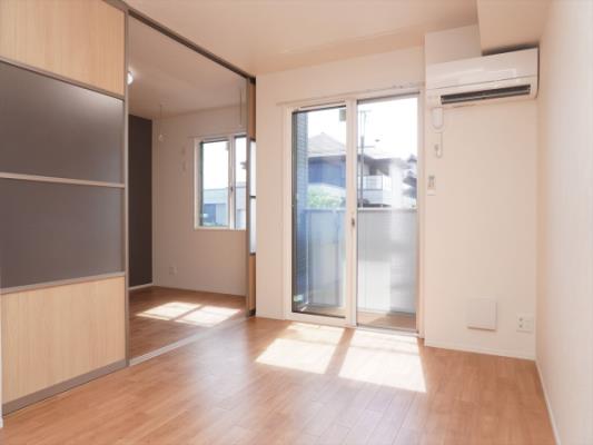 部屋その他画像3