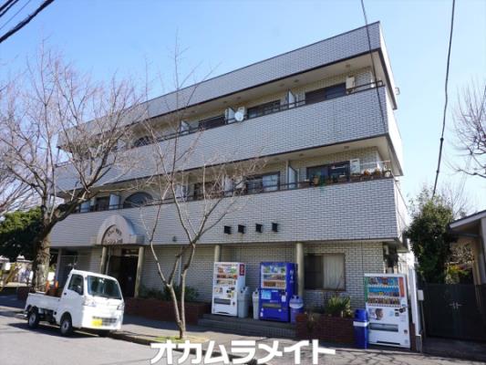 サンヒルズ習志野106