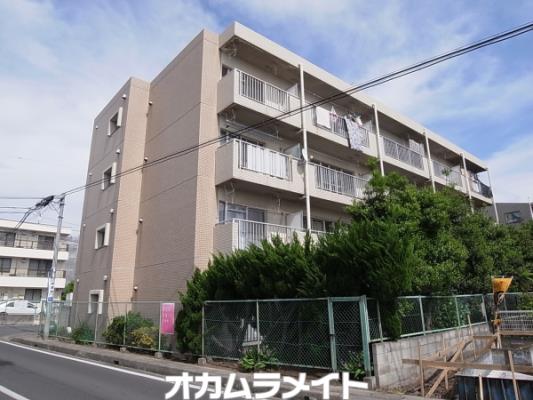 柴田コーポ203