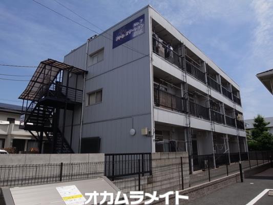 第７アトムステーションビル203