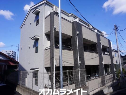 アバンティ津田沼301