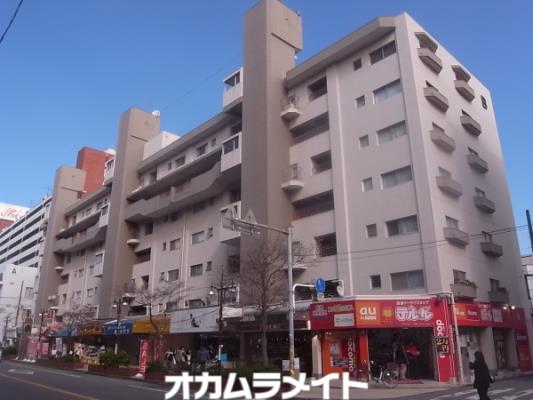 京成サンコーポ勝田台Ｂ棟202