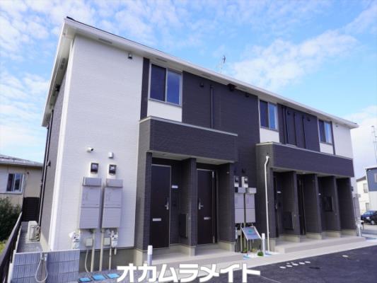 ベルウッドⅢ201