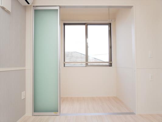 バルコニー(テラス)