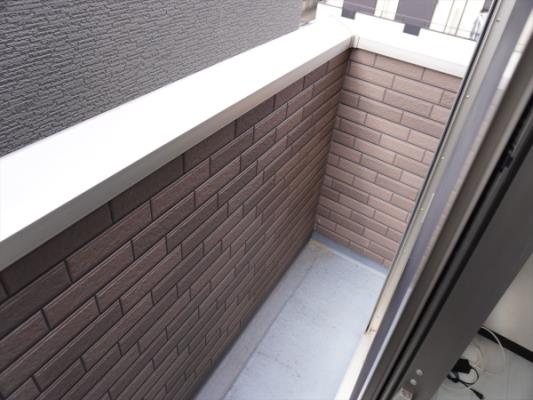 ﾊﾞﾙｺﾆｰ(ﾃﾗｽ)