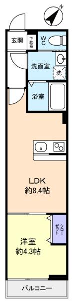 図面