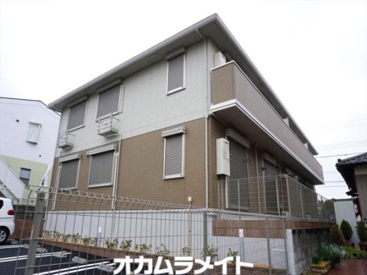 アメジストゆりの木203