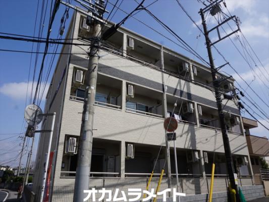 サンピア前原205