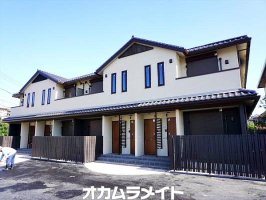 ことぶき壱番館105