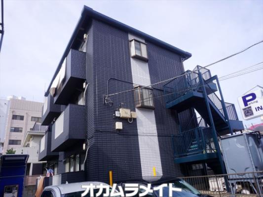 エクセルコート八千代イースト301