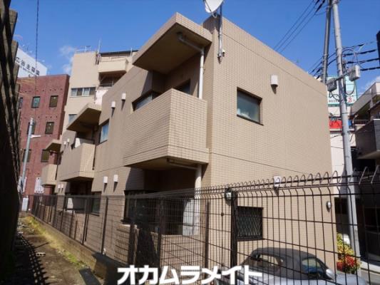 ａｚ ｈａｕｓ（アーツェットハウス）203
