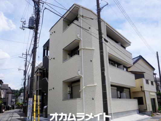 アースプレイス前原301