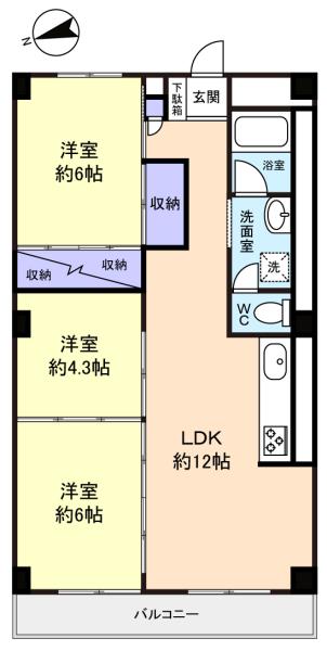 図面