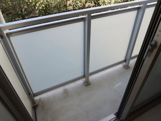 ﾊﾞﾙｺﾆｰ(ﾃﾗｽ)