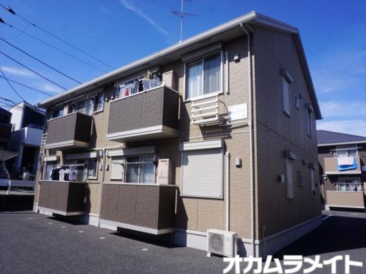 ロシェ ヒル Ⅱ101