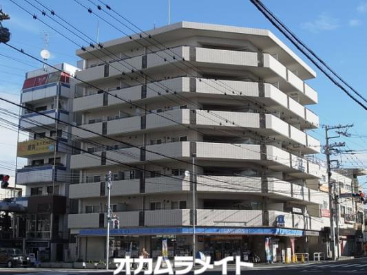 セジュール津田沼303
