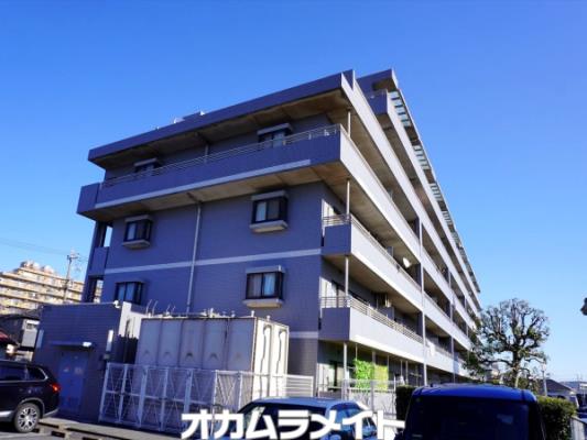 エスポワール八千代307
