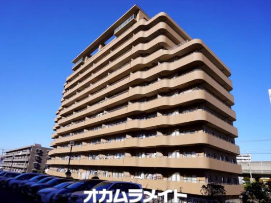 アイングレース八千代1101