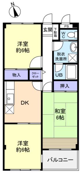 図面