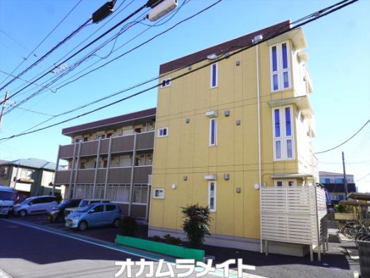 カサ・デ・トレス205