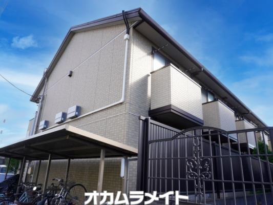 エスポワール緑が丘202