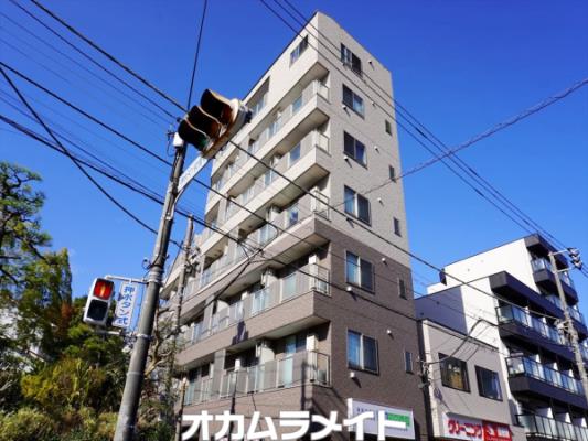 棒やビル501
