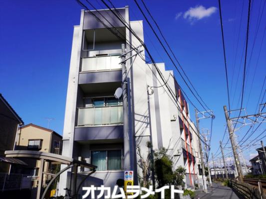 ＭＩＯＭＳ津田沼（ミオムス）105