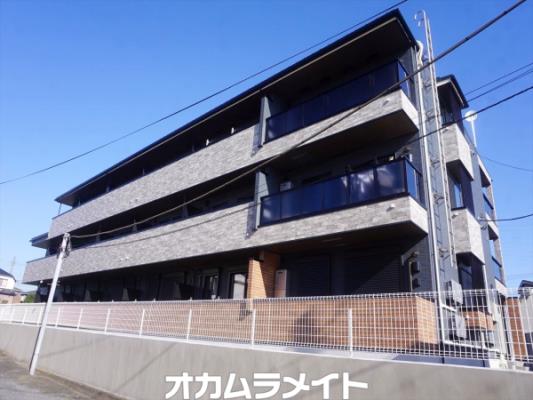 ヴェルジュ宮ノ前206