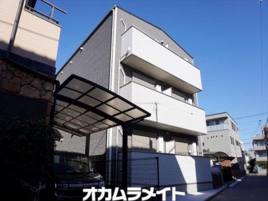 ミリアビタ薬園台Ⅱ303