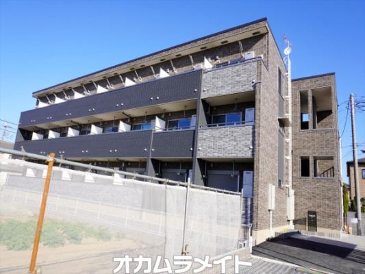 フランソーレ207
