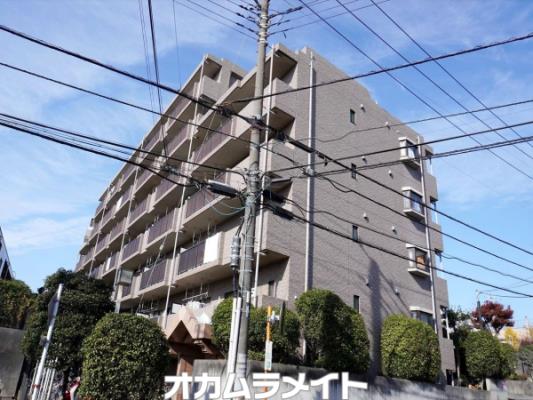 メゾンドソレイユ204