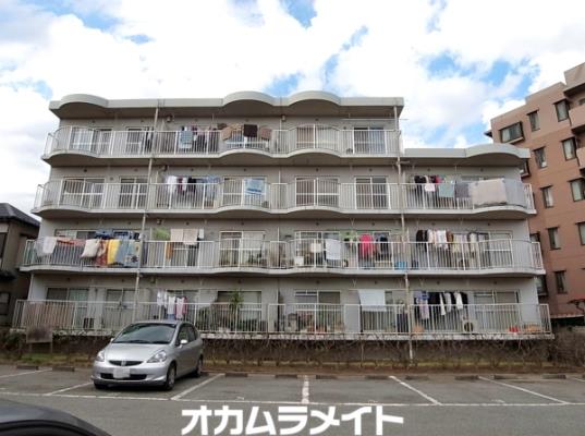 グリーンヒル君塚202