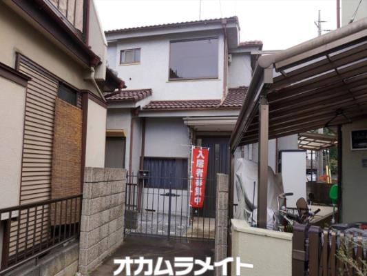 高津５５２－３戸建1