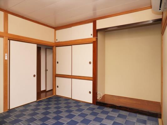 部屋その他画像2